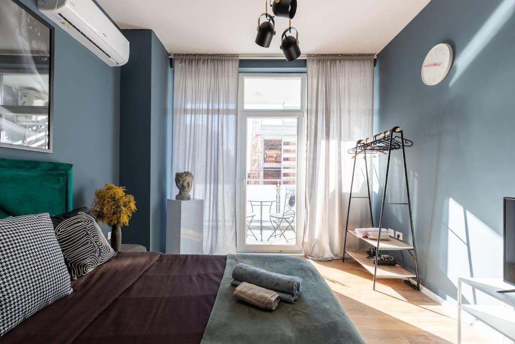 Apartment Boras Near Artificial