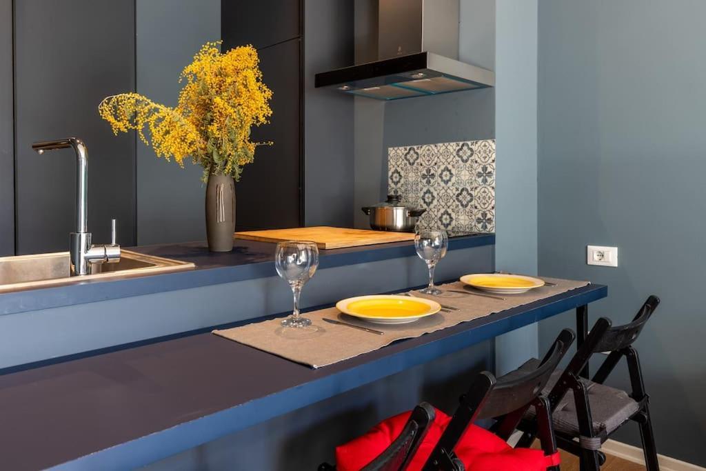 Apartment Boras Near Artificial