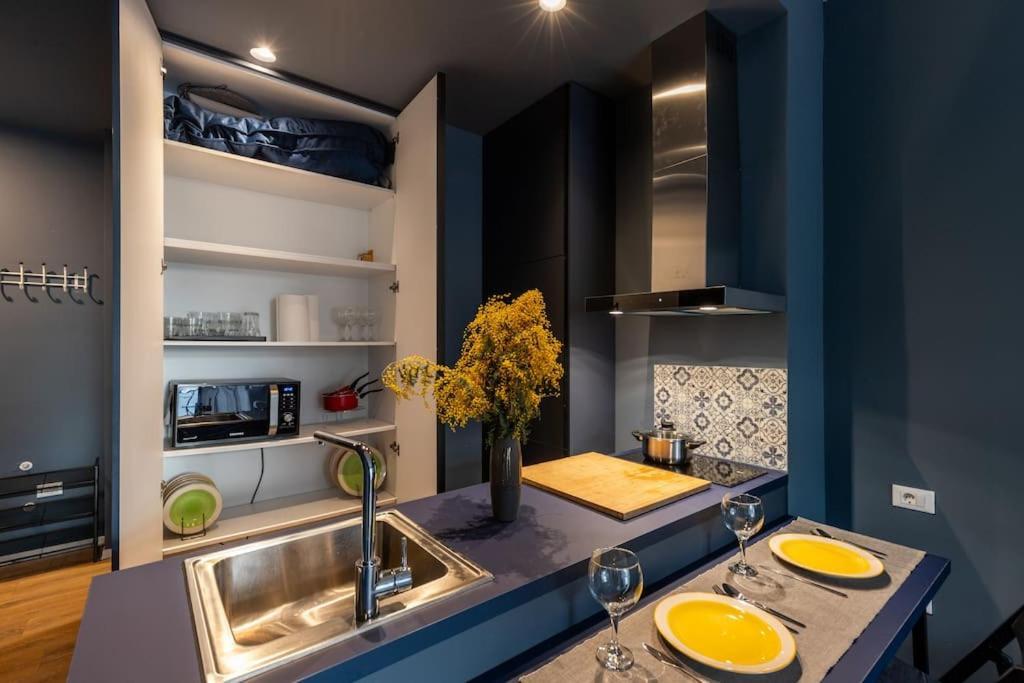 Apartment Boras Near Artificial